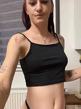 FortunaXmen - Fuck Roxana from behind