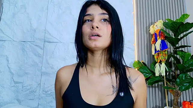 LaurenRodriiguez - dildo in pussy