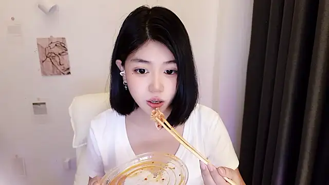 Kitteovo - 超诱惑偷窥内内款式~👙