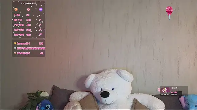 _Rosaline_lov_ - Cum for Daddy, baby.