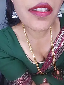 Deepa_kannadatelugu - Full nude