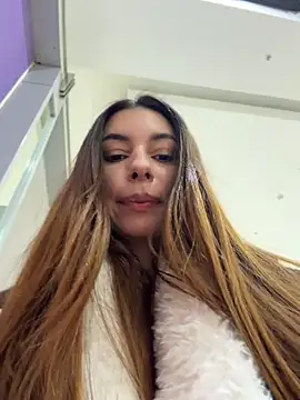 AmelieCrystal - lets get rid of my panties >_<
