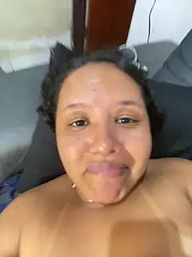 Bigostosa - Peladinha na casa 🥵🤤😈