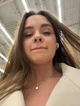 KristiRich - Finger pussy+masturbation😻