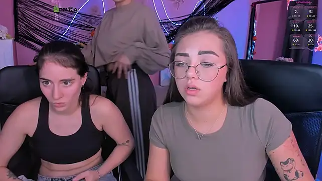 Keylas_moan - flash pussy
