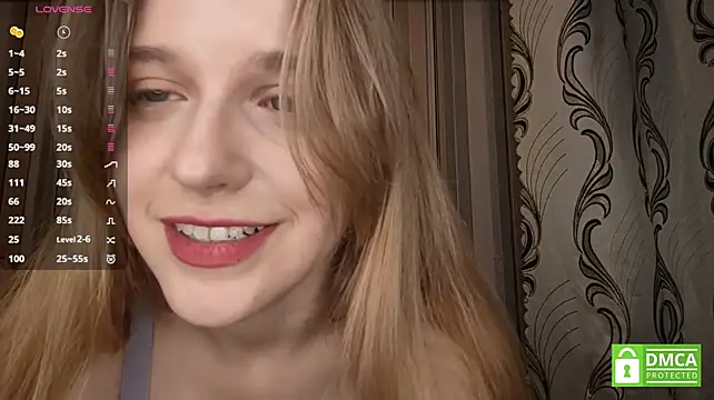 TristaDifillippo - Bite my lips close to you💙