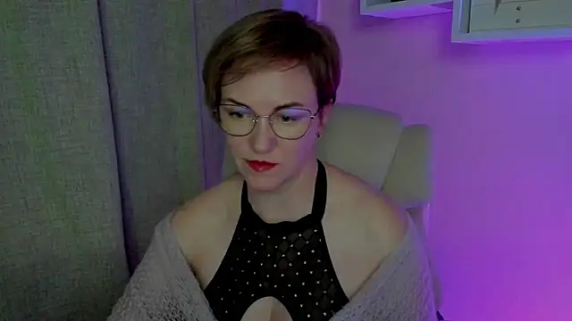 FeliziaDesire - transparent top