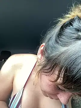 MommyGambit - Suck and gag on dildo
