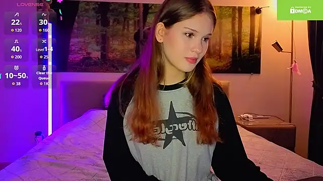 Excited-kristi - undress me