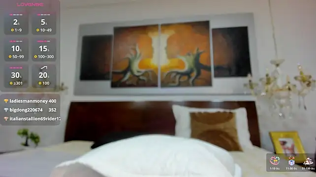 MeyBaldini - Fuck my pussy and make me creammy cum