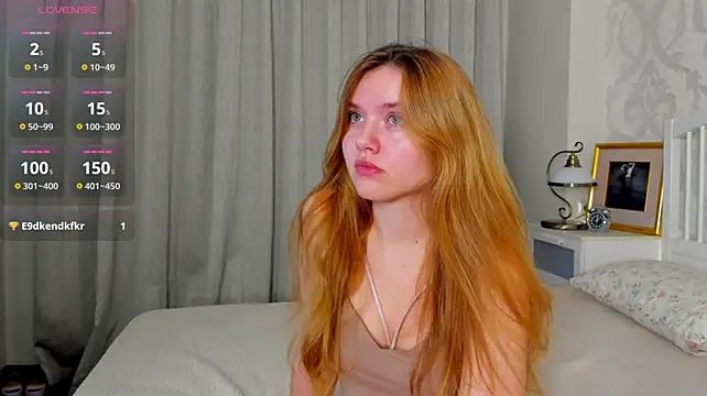 Eva__luv - doggy i