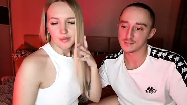 SizzleCouple