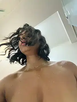 Belaa_1 - One finger in asshole +doggy