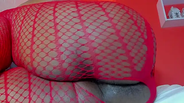 Skarleth_sexy69 - Deep blowjob with saliva