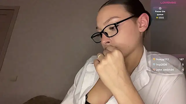 JayLeemour - squeeze the breast