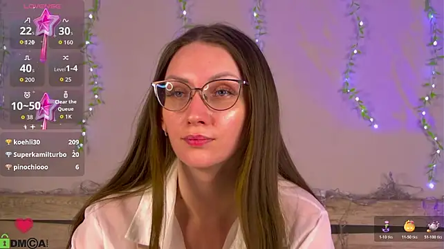 Alexa_Carte - take off my shirt