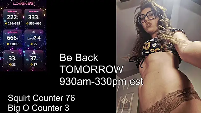 Freak7_7show - I am Cumming