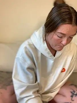 PussiesnCream_ - Striptease and dance naked