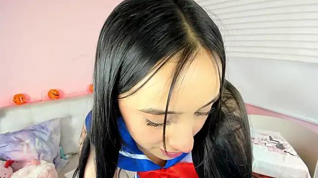 Tinysara - RIDER YOUR COCK