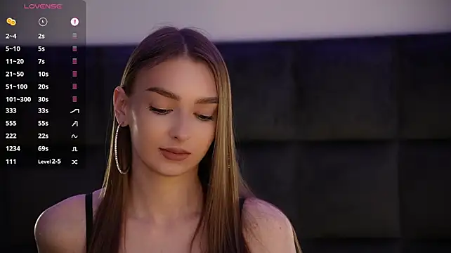 GoldieHarrington - Caress ass