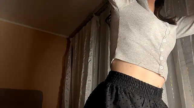 ShannanWohlers - Give my breast a soft massage <3