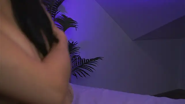 TenderSin - Stretch My Little TIght Pussy😋