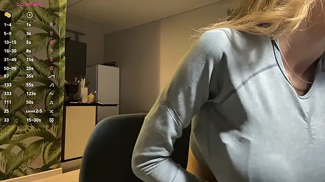NatalieAnene - make my tits bounce💕