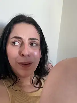 Soceciliaok - Sentar de frente no consolo