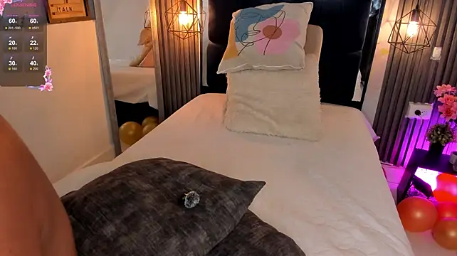 Kristakinnky - Anal squats 🔥