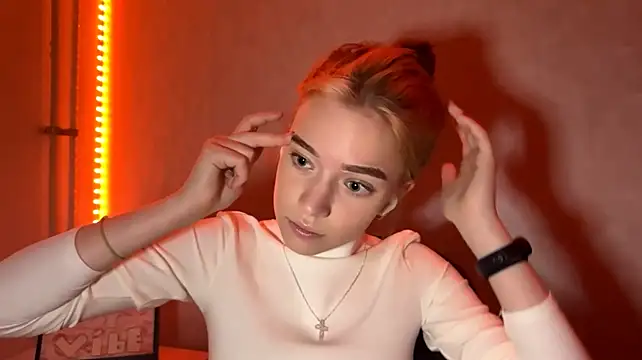 LydaDrozdenko - MAKE ME HAPPY <3
