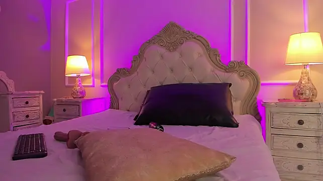 Samantha_Bale - Massage your breasts + ahegao