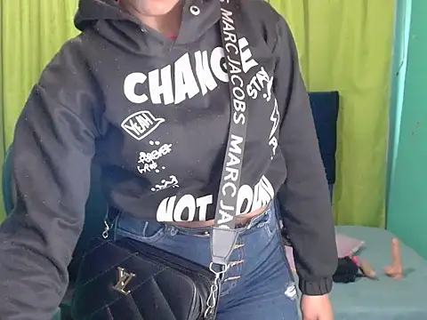 Karlotadiva1 - ♥FINGER IN ,MY ASS♥