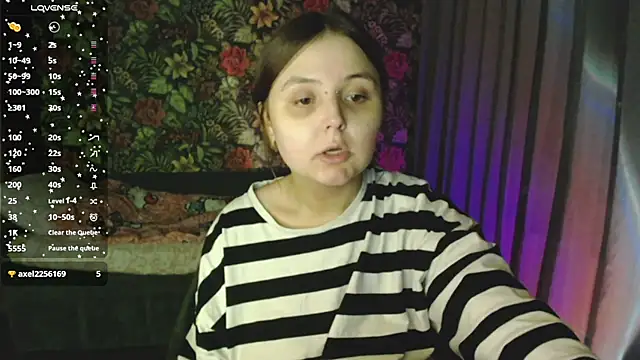 Vendymories - flash boobs <3