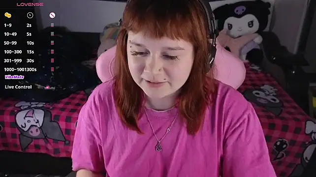 Lunaalli - clapm nipples