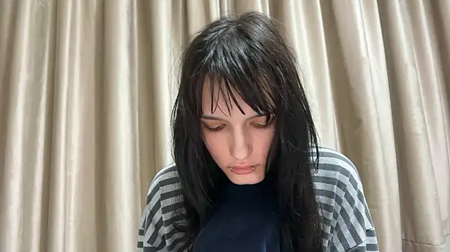 SebrinaMontelle - a video of me masturbating
