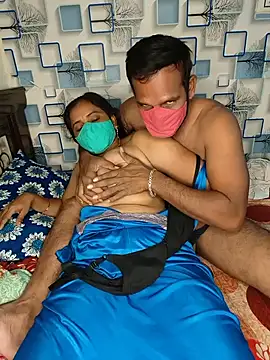 Abinaya_Telugucouple - Full nude in public