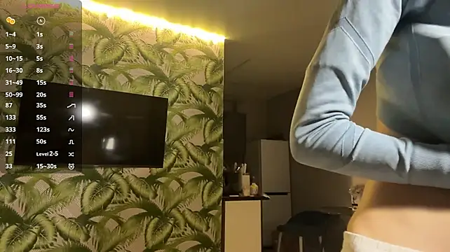 NatalieAnene - make my tits bounce💕