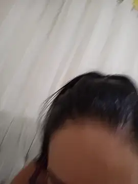 Regina475 - Santander no Dildo