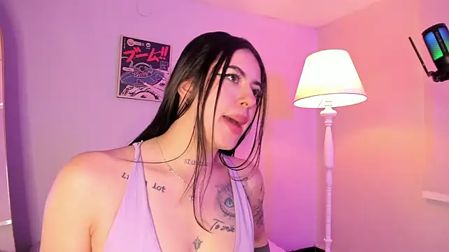 Alice_Vixen - free tits