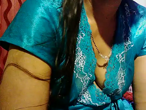 RukminiNew - boobs play and pussy show public