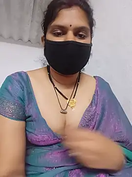 SexyBhumii - Pussy show