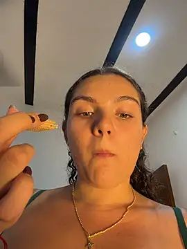 Eva_stark10 - Dildo in pusy