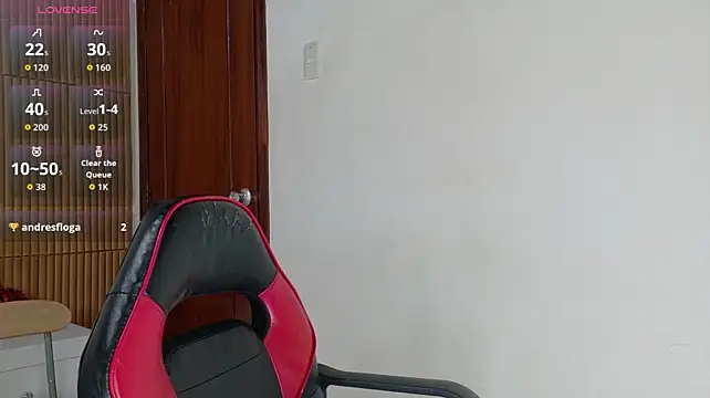 LilihtMature - spank ass