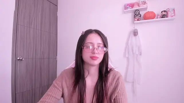 ImBunnyNova - OIL TITS imsick:c🐰