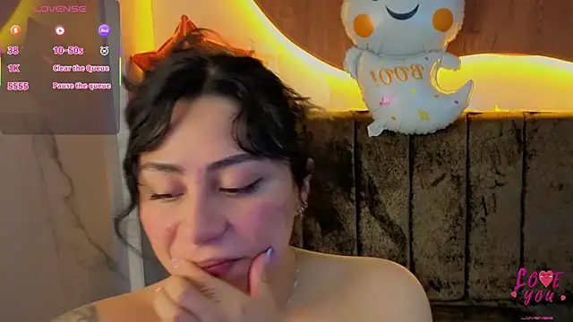 Amara_sweet_a - TAKE OFF TOP + CUM ON TITS 😏❤️(✿ᴗ͈ˬᴗ͈ )