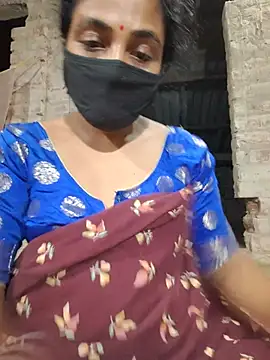 Pyari_sony91 - Anal fingaring