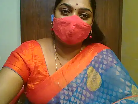 Tamil_hot_Shalini