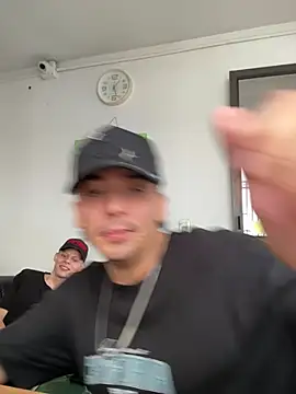 Jacobs0 - Show cum💦💦x2