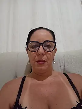 Regina475 - Santander no Dildo