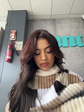 MystiqueXXX - WILD RIDE ON TORSO + OIL ON ASS! 😈👑